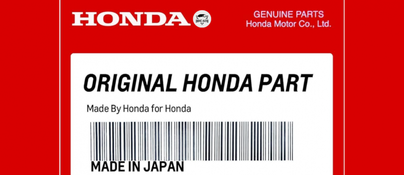 Where to Find Genuine Honda Spare Parts in Kenya