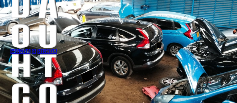 Looking for the best Mazda garages in Kenya? You're in the right place! Whether you need routine maintenance, major repairs, or custom modifications, these leading Mazda garages have got you covered. Let's explore why these garages are the top choice for Mazda owners.