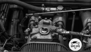 Engine picture