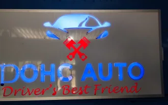 D-Auto VYB by DOHC Auto Ltd — The Honda & Mazda Garage Kenya Trusts for Every Generation of Drivers