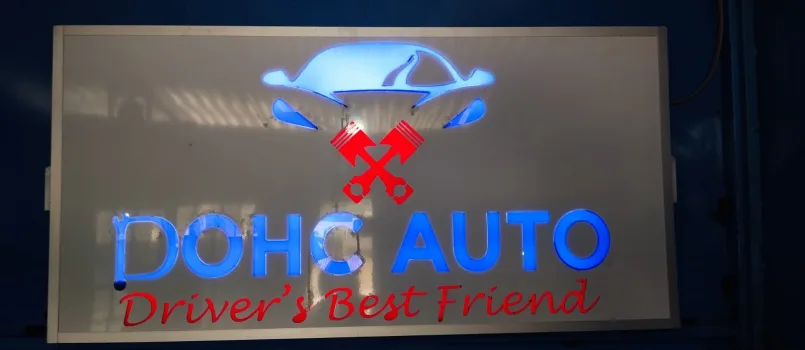 D-Auto VYB by DOHC Auto Ltd — The Honda & Mazda Garage Kenya Trusts for Every Generation of Drivers